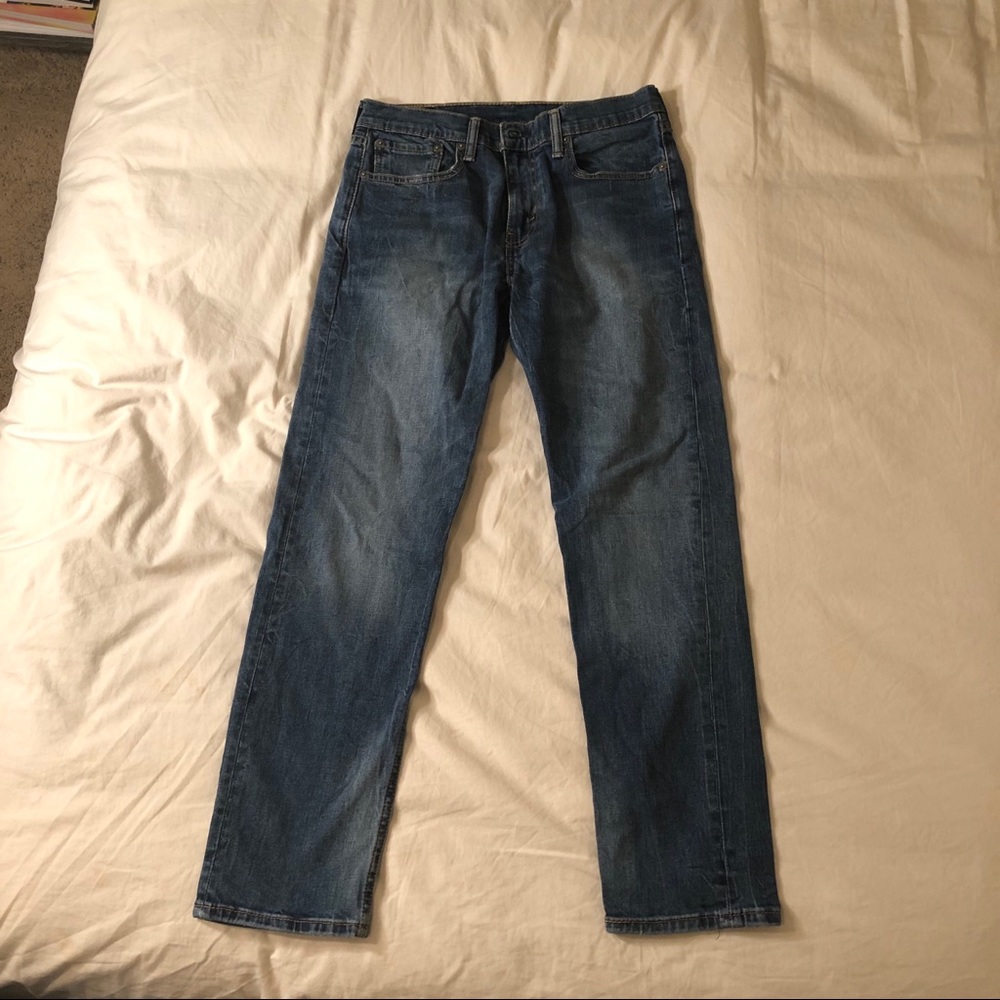 Levi’s Jeans